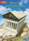 [Where Is... 01] • Where Is the Parthenon?